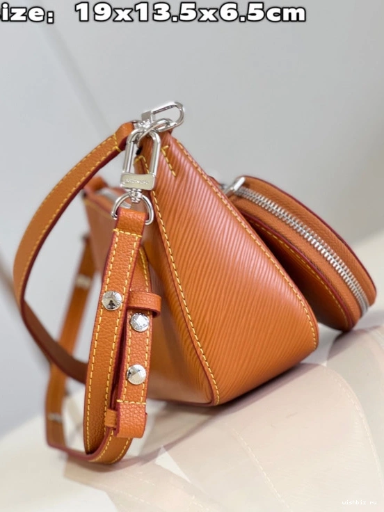 WIS VUITTON Marellini LOUIS 0218